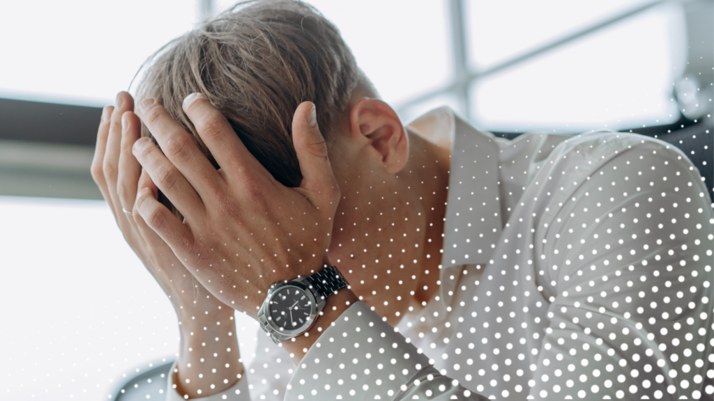 Week van de werkstress